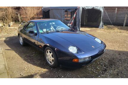 Porsche 928 Gebrauchtwagen