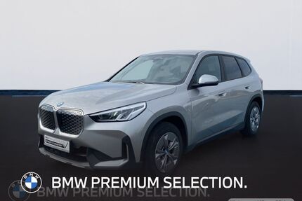 BMW iX1 Gebrauchtwagen