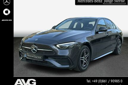 Mercedes-Benz C 300 Gebrauchtwagen