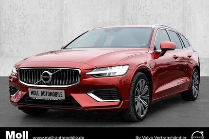 Volvo V60 Gebrauchtwagen