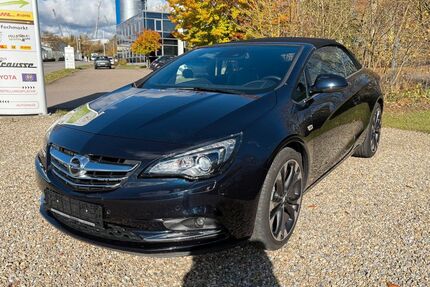 Opel Cascada Gebrauchtwagen