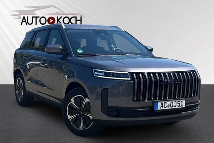 Jaecoo Andere Gebrauchtwagen