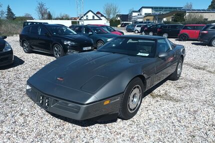 Corvette C4 Gebrauchtwagen
