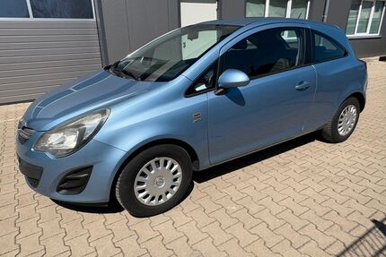 Opel Corsa Gebrauchtwagen