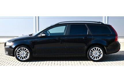 Volvo V50 Gebrauchtwagen