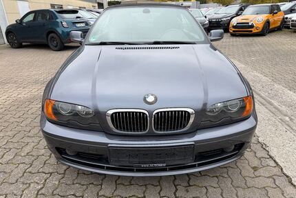 BMW 325 Gebrauchtwagen