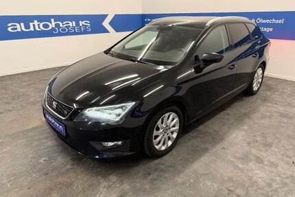 Seat Leon Gebrauchtwagen