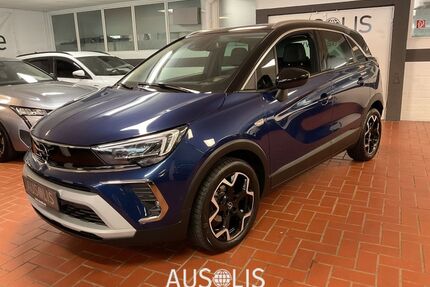 Opel Crossland (X) Gebrauchtwagen