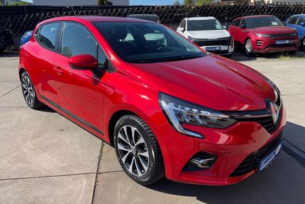 Renault Clio Gebrauchtwagen