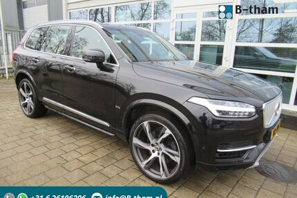 Volvo XC90 Gebrauchtwagen