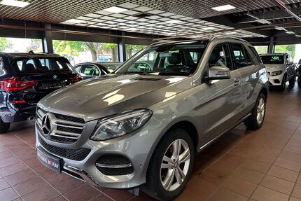 Mercedes-Benz GLE 350 Gebrauchtwagen
