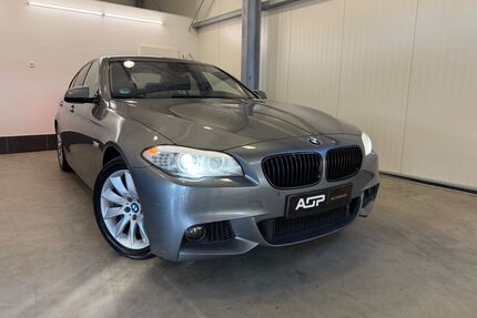 BMW 550 Gebrauchtwagen
