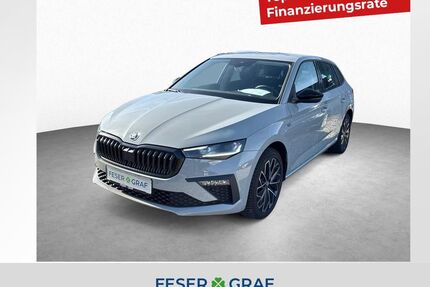 Skoda Scala Gebrauchtwagen