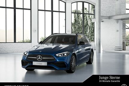 Mercedes-Benz C 220 Gebrauchtwagen
