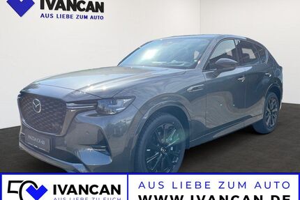 Mazda CX-60 Gebrauchtwagen