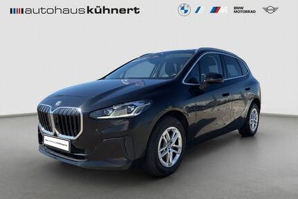 BMW 218 Active Tourer Gebrauchtwagen