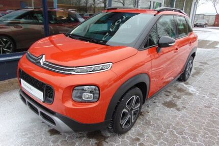 Citroen C3 Gebrauchtwagen