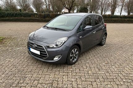 Hyundai ix20 Gebrauchtwagen