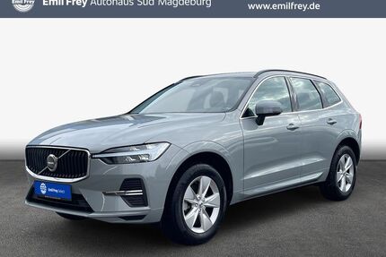 Volvo XC60 Gebrauchtwagen