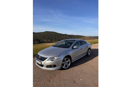 VW CC Gebrauchtwagen