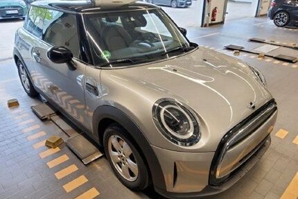 Mini Cooper Gebrauchtwagen