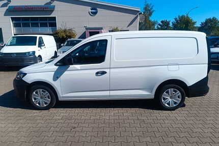 VW Caddy Maxi Gebrauchtwagen