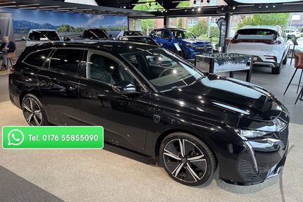 Peugeot 308 Gebrauchtwagen