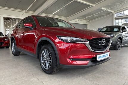 Mazda CX-5 Gebrauchtwagen