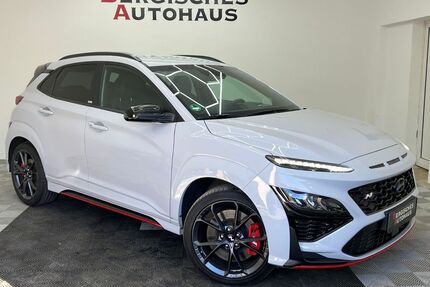 Hyundai KONA Gebrauchtwagen
