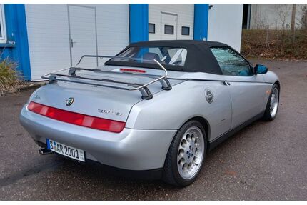 Alfa Romeo Spider Gebrauchtwagen