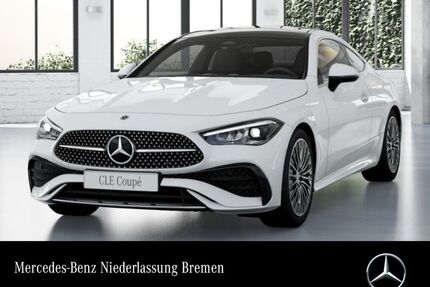 Mercedes-Benz CLE 180 Gebrauchtwagen