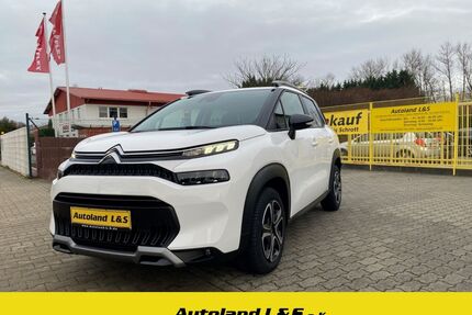 Citroen C3 Aircross Gebrauchtwagen