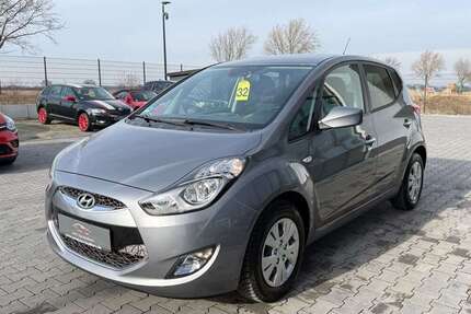 Hyundai iX20 Gebrauchtwagen