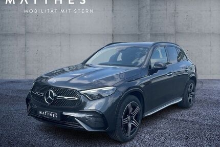 Mercedes-Benz GLC 450 Gebrauchtwagen