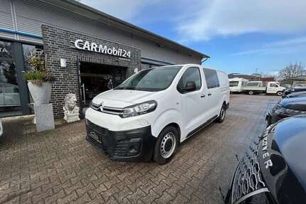 Citroen Jumpy Gebrauchtwagen