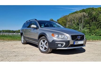 Volvo XC70 Gebrauchtwagen