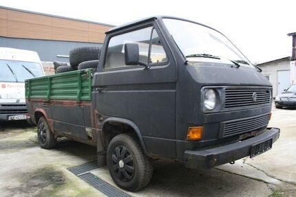 VW T3 andere Gebrauchtwagen