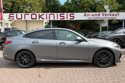 BMW 218 Gran Coupé Gebrauchtwagen