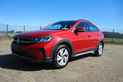 VW Taigo Gebrauchtwagen