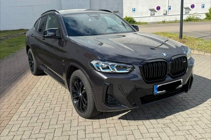 BMW X4 M40 Gebrauchtwagen
