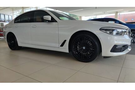 BMW 530 Gebrauchtwagen