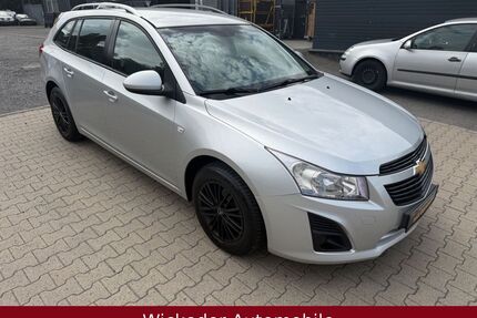 Chevrolet Cruze Gebrauchtwagen