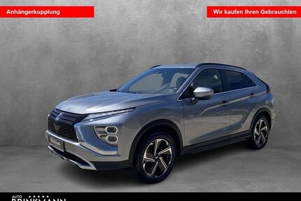 Mitsubishi Eclipse Cross Gebrauchtwagen