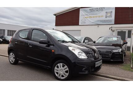 Nissan Pixo Gebrauchtwagen