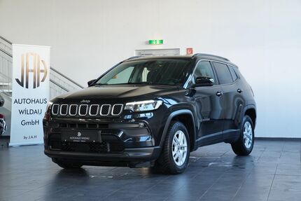Jeep Compass Gebrauchtwagen