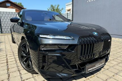 BMW M760 Gebrauchtwagen