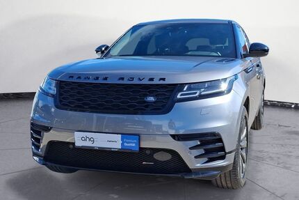 Land Rover Range Rover Velar Gebrauchtwagen