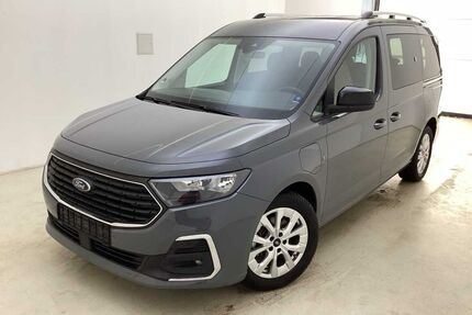 Ford Grand Tourneo Gebrauchtwagen