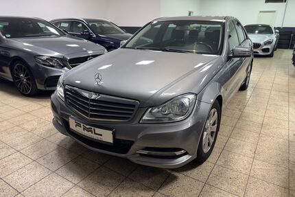 Mercedes-Benz C 180 Gebrauchtwagen