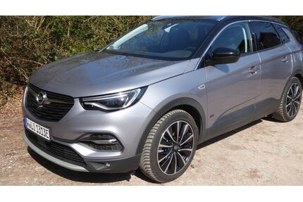 Opel Grandland (X) Gebrauchtwagen